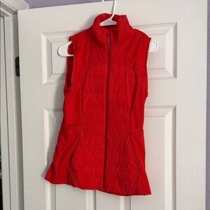 Lululemon Another Mile Vest
